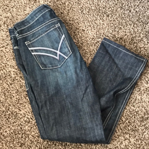 William Rast jeans - Picture 1 of 4
